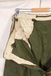 1952 Contract US Army M-1951 Field Pants Cold Weather Pants Used