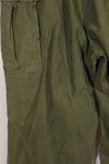 1952 Contract US Army M-1951 Field Pants Cold Weather Pants Used