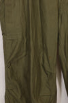1953 Contract Large Size US Army M-1951 Field Pants Cargo Pants Used