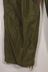 1953 Contract Large Size US Army M-1951 Field Pants Cargo Pants Used
