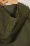 1950's U.S. Navy Deck Jacket Rain Jacket, Used, C