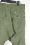 Real OG-107 Utility Pants Taylor Refurbished Used