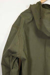 1950's U.S. Navy Deck Jacket Rain Jacket, Used, C