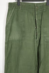 Real OG-107 Utility Pants Baker Pants Used E