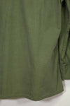 1968 Contract 4th Model Jungle Fatigue Jacket M-R Used