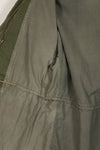 Real 1964 Japanese M51 ARVN Field Jacket HAMA Zipper Used