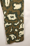 Movie Costume Rambo 3 Spetsnaz Unit Russian Camouflage Pants Costume Company Released Used