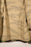 2025 US-M MILITARIA 1911 TIGER STRIPE CINEMA EDITION US-Cut Shirt, Like-New Condition