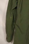 Real 1969 3rd Model Jungle Fatigue Jacket M-L Used