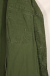 Real 1969 3rd Model Jungle Fatigue Jacket M-L Used