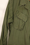 Real 1970 4th Model Jungle Fatigue Jacket M-S Used