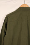 Real 1969 4th Model Jungle Fatigue Jacket M-R Used