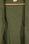 Real 1969 4th Model Jungle Fatigue Jacket S-L Used