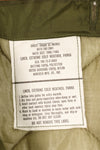 1973 Contract &amp; 1983 Contract Hood M-R M65 Field Hoodie Fishtail Hoodie, almost unused.