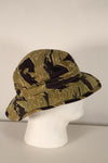 MILITARIA 1911 2nd Run Gold Tiger CISO Cut Boonie Hat MADE IN JAPAN in Limited quantity