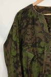 Film Costume, movie "FURY", unused, WSS, camouflage smock, surplus.