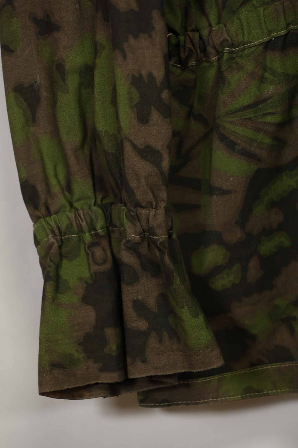 Film Costume, movie "FURY", unused, WSS, camouflage smock, surplus.