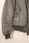 Early 1950s, EX-LARGE, U.S. Air Force (USAF), L2-B, Light Zone, Flight Jacket, Used