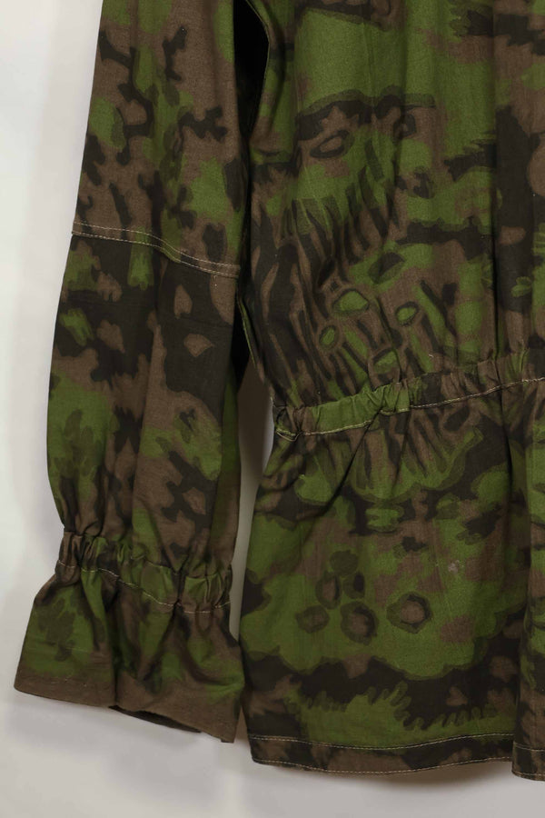 Film Costume, movie "FURY", unused, WSS, camouflage smock, surplus.