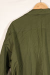 Real Deadstock 1969 X-Large-Regular 4th Model Jungle Fatigue Jacket