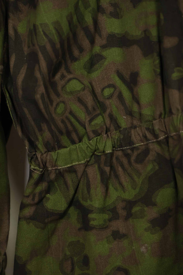 Film Costume, movie "FURY", unused, WSS, camouflage smock, surplus.