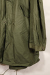 1983 Contract MEDIUM M65 Field Parka Fishtail Parka, almost unused, shell only.