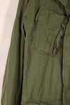 Real 1969 4th Model Jungle Fatigue Jacket S-R Used