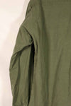 Real 1969 4th Model Jungle Fatigue Jacket S-R Used