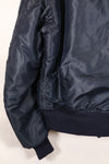 Early 1950s 38 USAF B-15C Flight Jacket Intermediate Zone Used