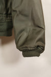 1976 Contract LARGE US Navy CWU-45P Flight Jacket Intermediates Used