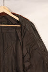 1968 contract size 42 US Navy G-1 flight jacket FAIRECONRON ONE used