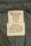 1977 LARGE Deadstock U.S. Navy CWU-36P Flight Jacket