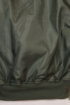 1977 LARGE Deadstock U.S. Navy CWU-36P Flight Jacket