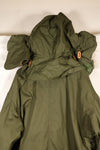 Multiple age lot M65 field parka fishtail parka, used in good condition.