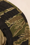 Mid-1960s, S, Deadstock, Okinawa Tiger, CISO Cut, Boonie Hat, JWD, Good Condition