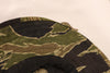 Mid-1960s, S, Deadstock, Okinawa Tiger, CISO Cut, Boonie Hat, JWD, Good Condition