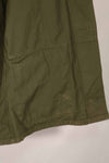 Real 1968 4th Model Jungle Fatigue Jacket S-S Used