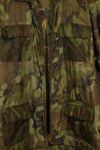 1968-69 large size Vietnam War tour jacket Viet Jean DA NANG used