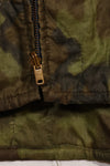 1968-69 large size Vietnam War tour jacket Viet Jean DA NANG used