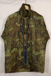1968-69 large size Vietnam War tour jacket Viet Jean DA NANG used