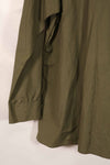 Real Deadstock 1969 4th Model Jungle Fatigue Jacket L-L A