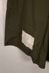 Real Deadstock 1969 4th Model Jungle Fatigue Jacket L-L E