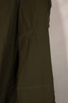 Real Deadstock 1969 4th Model Jungle Fatigue Jacket L-L I