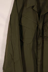 Real Deadstock 1969 4th Model Jungle Fatigue Jacket L-L J