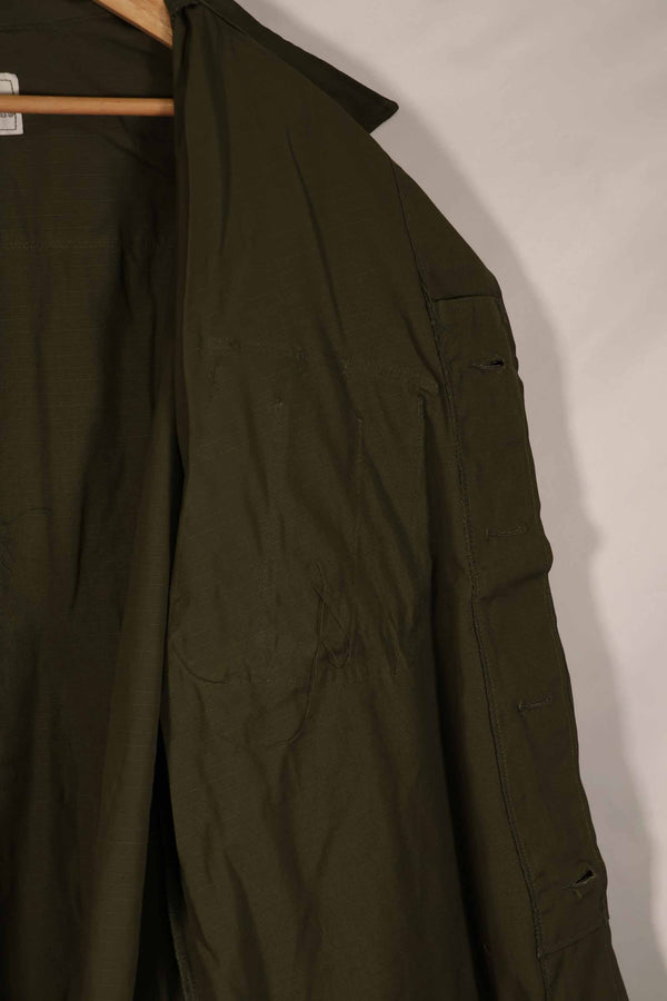 Real Deadstock 1969 4th Model Jungle Fatigue Jacket L-L-L