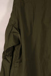 Real Deadstock 1969 4th Model Jungle Fatigue Jacket L-L N