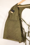 1940's U.S. Army Air Corps USAAF C-1 Survival Vest, beautiful, used.