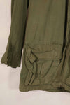 Real year of manufacture unknown 3rd Model Jungle Fatigue Jacket S-L Used