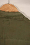 Real year of manufacture unknown 3rd Model Jungle Fatigue Jacket S-L Used