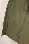 Real year of manufacture unknown 3rd Model Jungle Fatigue Jacket S-L Used